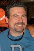 Christopher Montroy
