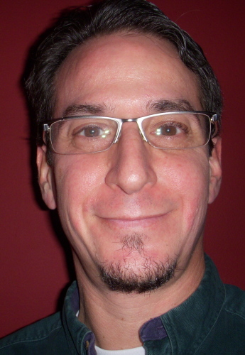 Michael Gould