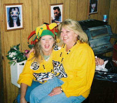 Carol Carney-Hall