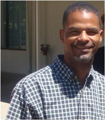 Tony Brooks