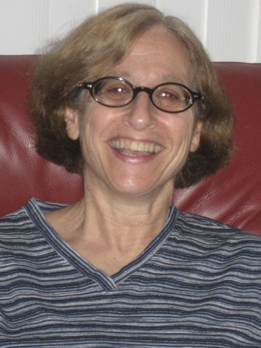 Rhoda Kirschenbaum