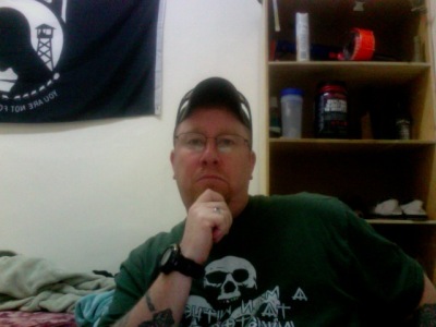 Charles Mccauley