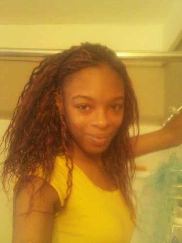Tangee Hinton