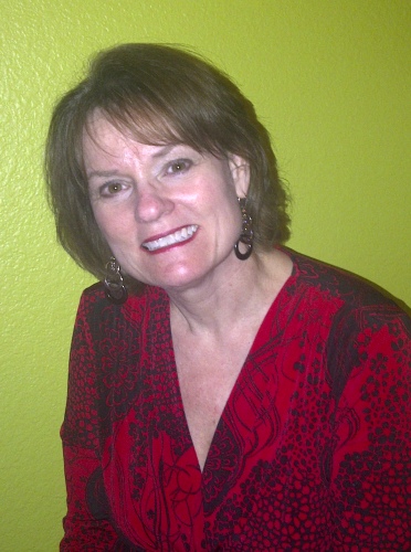 Linda Butterworth