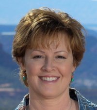 Terri Newlon