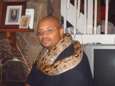 Eddie Haynes