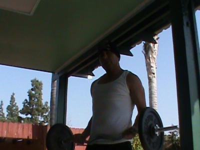 Esteban Castillo
