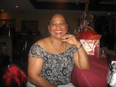 Mary Mcclendon