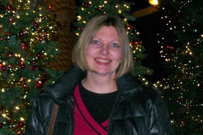 Nicolette Harmon
