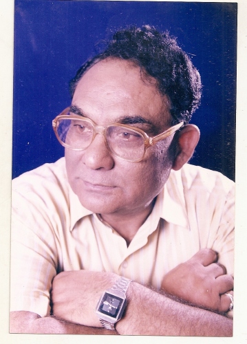 Wamiq Akhtar
