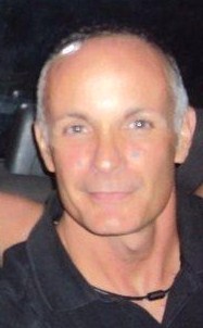 Kevin Safreed