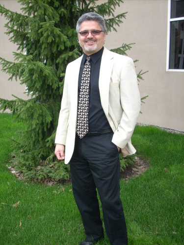 Joseph Reyna