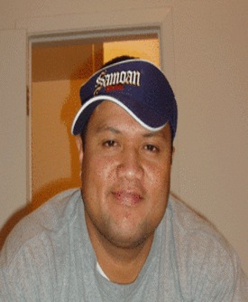 Daniel Hanakahi