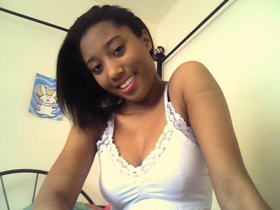 Chantel Sparkman