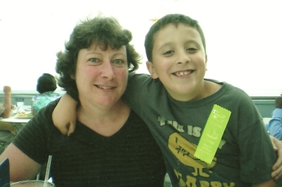 Wendy Weidenhammer