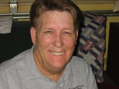 Robert Mclennan