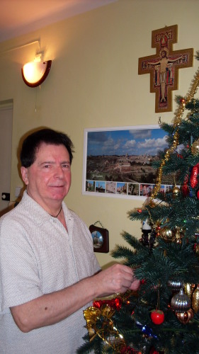 Frank Varga