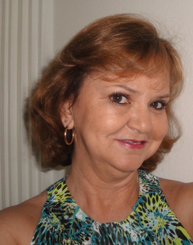 Maria Aloyo