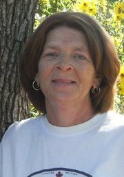Maureen Allen