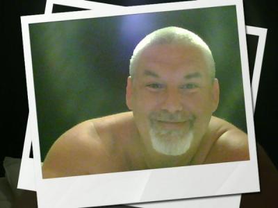 Gerald Spaulding