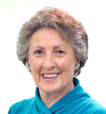 Sue Hughey