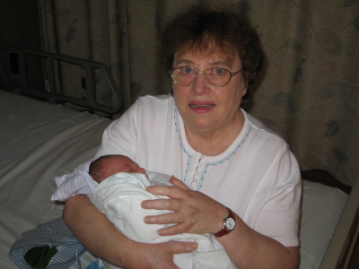 Marilyn Kirsh