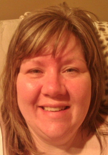 Catherine Duby