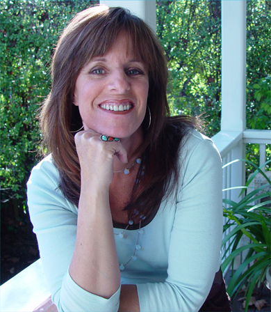 Laura Alders