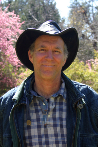 James Frerking