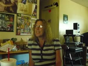 Brenda Lawler
