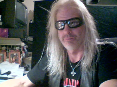 Steven Lawrence