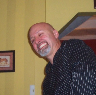 Donald Cook