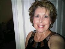 Patricia Ellgen