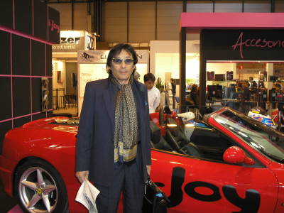 Joaquin Felix