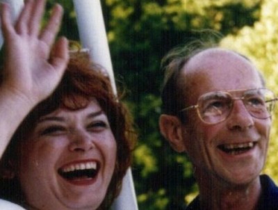 Deborah Shockey