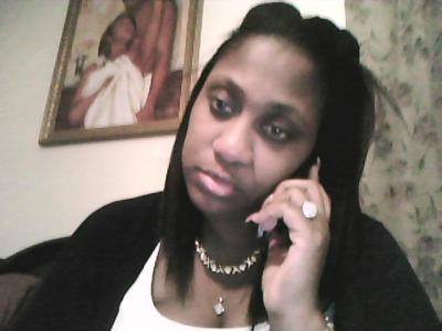 Deborah Mitchell