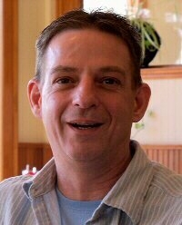 Jeffrey Mitchell