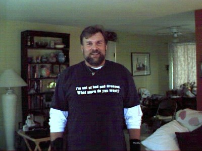 Timothy Strand