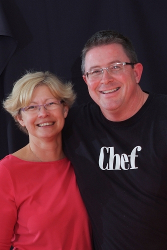 Keith Krieg