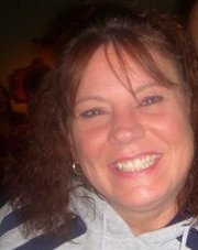 Terri Delf