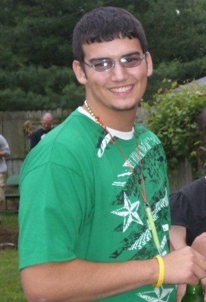 Eric Colburn