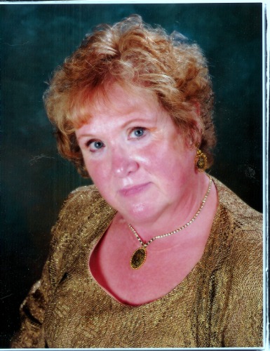 Carolyn Obrien