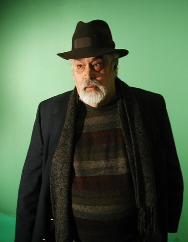Stephen Nicewanger