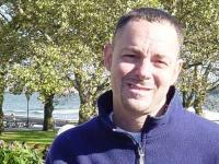 Daniel Messina