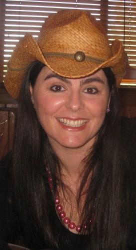 Annette Williams