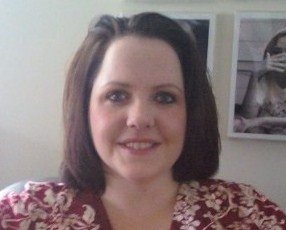 Shannon Wright
