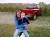 Jessica Harshman