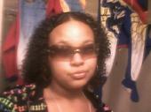Latisha Wright