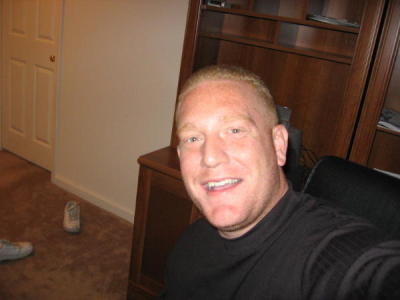 Jeff Hackleman