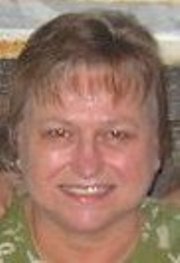 Marion Cornwell
